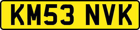 KM53NVK