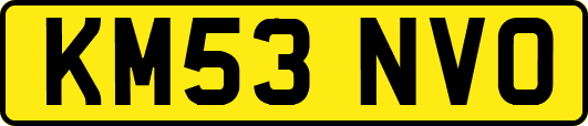 KM53NVO
