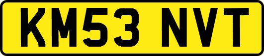 KM53NVT