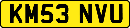 KM53NVU