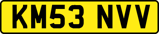 KM53NVV