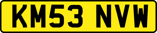 KM53NVW