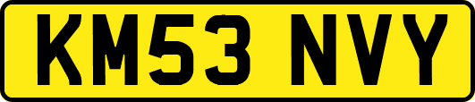 KM53NVY