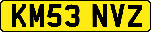 KM53NVZ