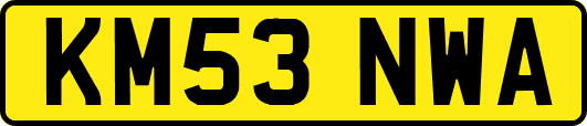 KM53NWA