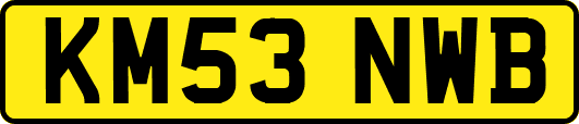 KM53NWB