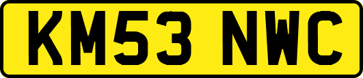 KM53NWC