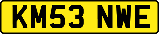 KM53NWE