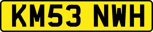 KM53NWH
