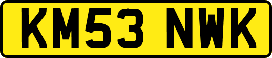KM53NWK