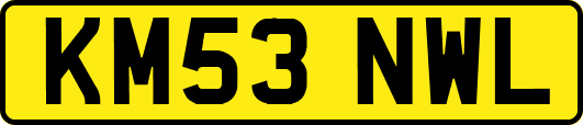 KM53NWL