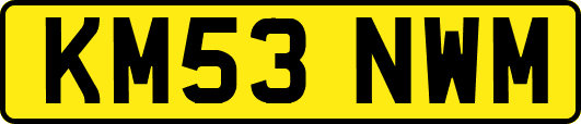 KM53NWM