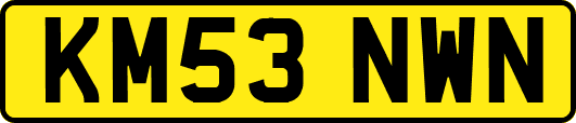 KM53NWN