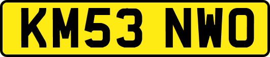 KM53NWO