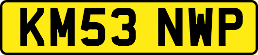 KM53NWP