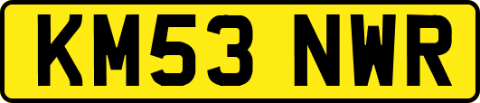 KM53NWR