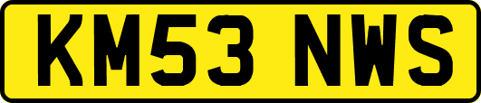 KM53NWS