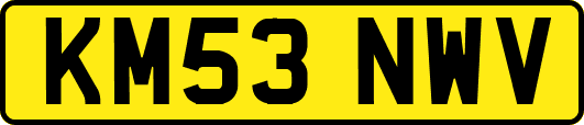 KM53NWV