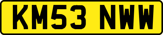 KM53NWW
