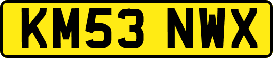 KM53NWX