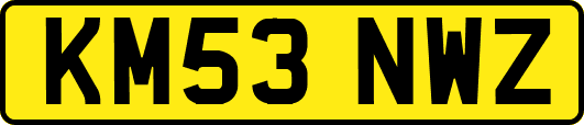 KM53NWZ