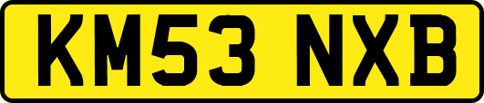 KM53NXB