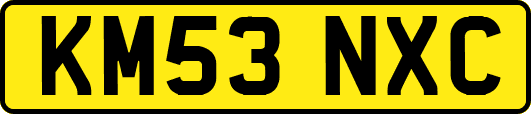 KM53NXC