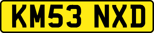 KM53NXD
