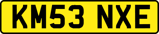 KM53NXE