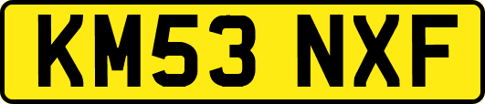 KM53NXF