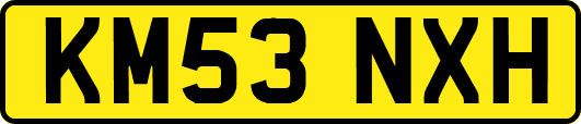 KM53NXH