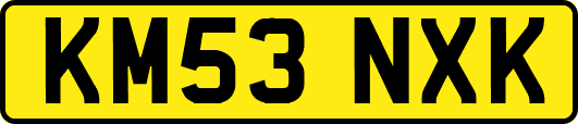 KM53NXK