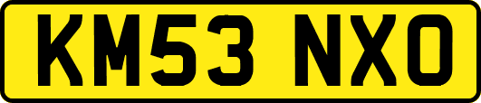 KM53NXO