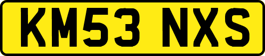 KM53NXS