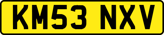 KM53NXV