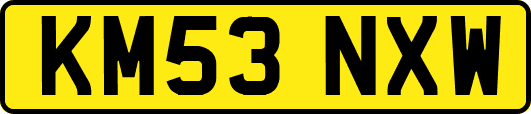 KM53NXW