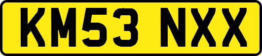 KM53NXX