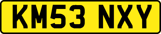 KM53NXY