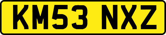 KM53NXZ
