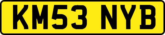 KM53NYB