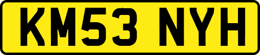 KM53NYH