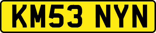 KM53NYN