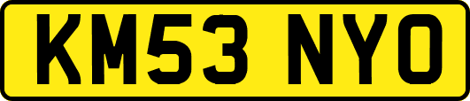 KM53NYO