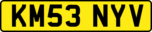 KM53NYV