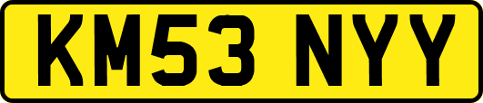 KM53NYY