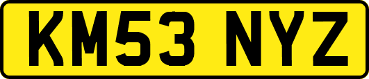KM53NYZ