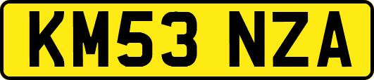 KM53NZA