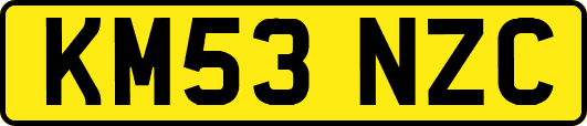 KM53NZC