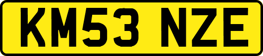 KM53NZE