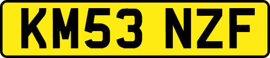 KM53NZF